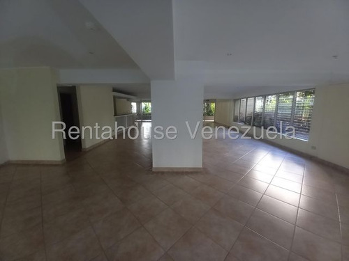 Apartamento En Venta El Cigarral 146 M2