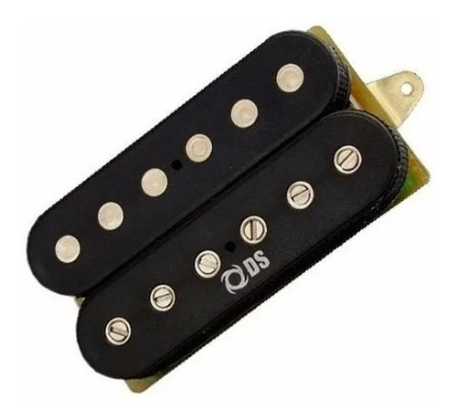 Micrófono De Guitarra Eléctrica Distortion Ds Pickups Ds32