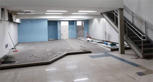 Prédio Comercial Centro De São Paulo Villa Buarque - 253-im478246