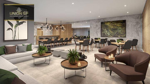 Apartamento Com 2 Dormitórios À Venda, 62 M² Por R$ 522.360,00 - Vila Prudente (zona Leste) - São Paulo/sp - Ap45548