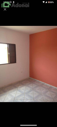 Imagem 3 de 15 de Chácara Residencial Com 908 M2° De Terreno, Área Construída 164 M2 - 1280