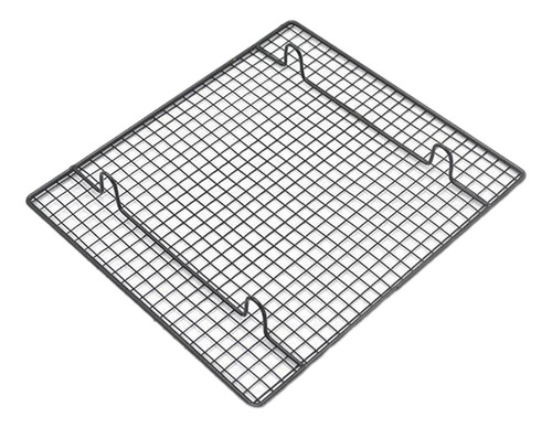 Grade Refrigerando Antiaderente 26cmx23cm Da Cremalheira