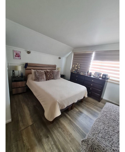 Arriendo Casa Sin Amoblar Villa Pan De Azucar