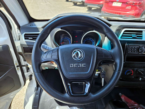 Dongfeng Df212 Plus Mt 1.6