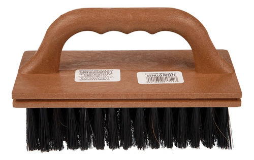 Perfect 3212 Cepillo Para Picar Pintura ( 3 Pzas. )