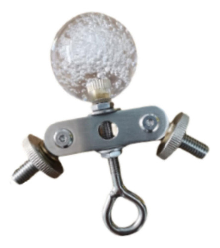 Cabeza De Conector De De La Tienda Cabezal De Para 2 Postes