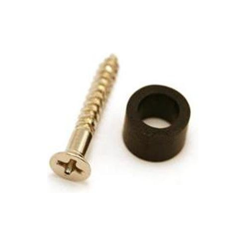 Gretsch Cromado Golpeador Tornillo Spacer