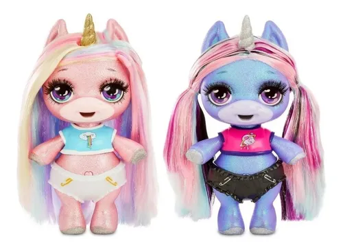 Poopsie cheap unicornio sorpresa