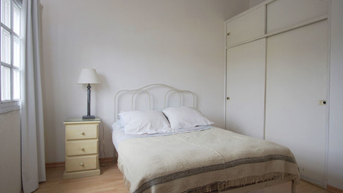 Imagen 4 de 26 de Venta Casa Duplex Beccar 3 Amb Con Patio Y Cochera