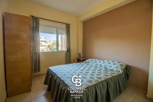 Complejo De Departamentos En Venta En Balneario Las Grutas