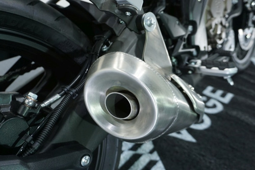 Imagen 20 de 24 de Voge 300 Ac Moto Naked Con Sistema Abs 0km 2023 No Duke 200