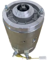 Comprar Motor Elétrico Mahle Para Cegonha, Guinchos, Plataformas