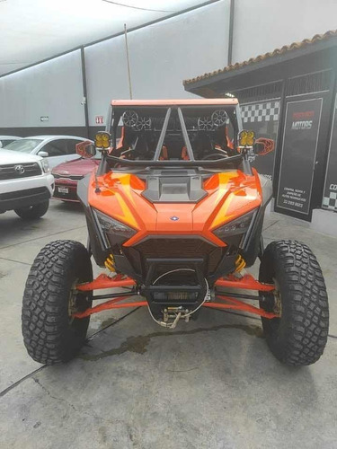 Imagen 2 de 14 de Polaris Rzr Pro