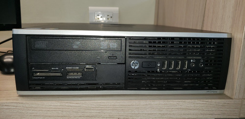 Hp Compaq 8200 (Usado)