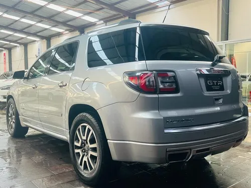 GMC Acadia DENALI