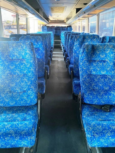 Imagen 11 de 18 de Encava Ent-6100 2006 Pullman De Lujo Diesel 4x2 Automático