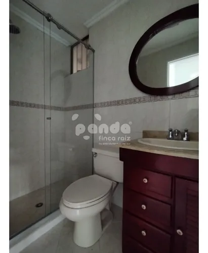 Apartaestudio Para Alquiler En Envigado - El Portal