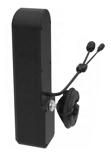 Cámara Reflector Wifi Ip Seguridad Exterior 75w Audio