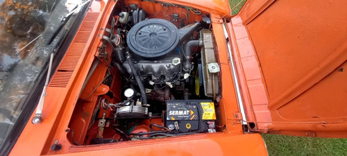 Fiat 1500 Multicarga, Gnc, Titular Al Dia