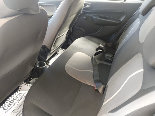 Fiat Uno Way 1.0 Flex 2018 Completo