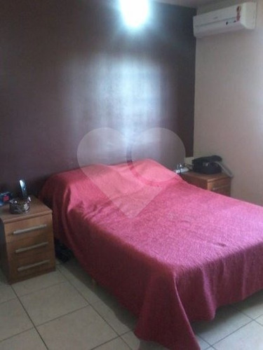 Butantã- Estuda Permuta-excelente Sobrado 3 Dorms,stes,2 Vagas - 298-im145048