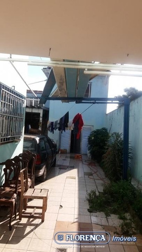 Imagem 10 de 15 de Sobrado Na Água Rasa / Moóca - 5920