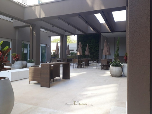 Imagem 2 de 13 de Sala Comercial Patriani Offices Em Atibaia - Sc0115-2