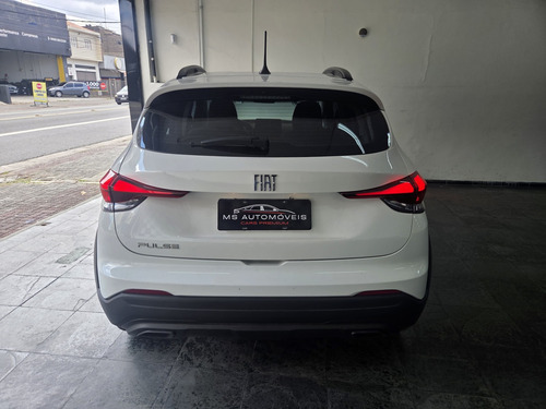 Fiat Pulse 1.3 FLEX DRIVE CVT