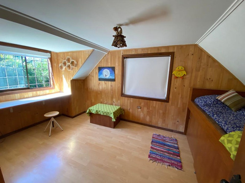 Imagen 27 de 30 de Encantadora Casa A Solo 5 Minutos De Pucón!!!