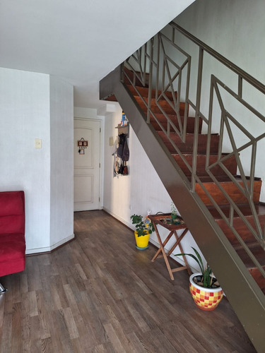 Duplex Sector Hospital Dipreca, Las Condes