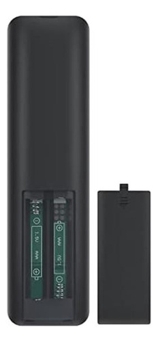 Control Remoto De Voz De Reemplazo De Perfascina L5b83h Fit