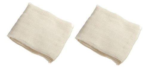 Regency Wraps 100% Cotton Cheesecloth Para Basar Pavo, Enlat