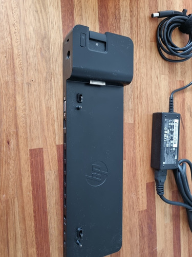 Hp Ultraslim Docking Station