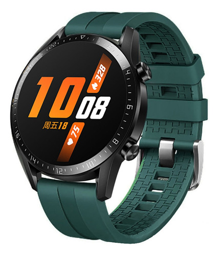 Correa De Reloj Para Huawei Watch Gt2 46mm