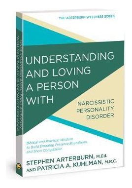 Libro Understanding And Loving A Person With Narcissistic...