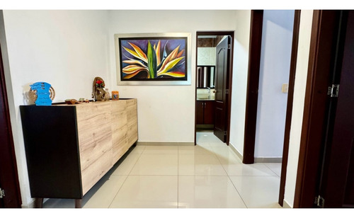 Casa En Venta En Conjunto Residencial Barrio Las Mercedes Palmira