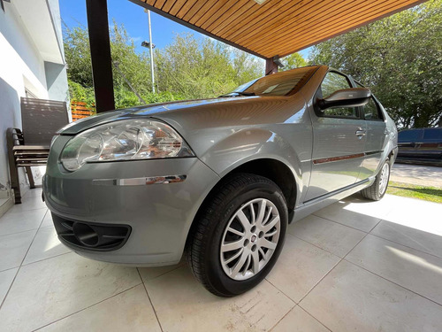 Fiat Siena 1.4 Fire Elx Active Rstii 2010