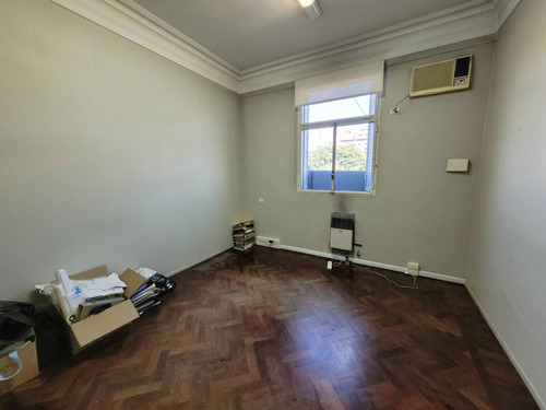 Imagen 8 de 19 de Oficina 5 Ambientes A Nueva! 100m2 Oportunidad!