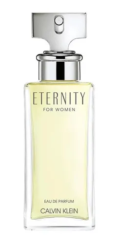 Eternity Calvin Klein Edp Feminino 30ml