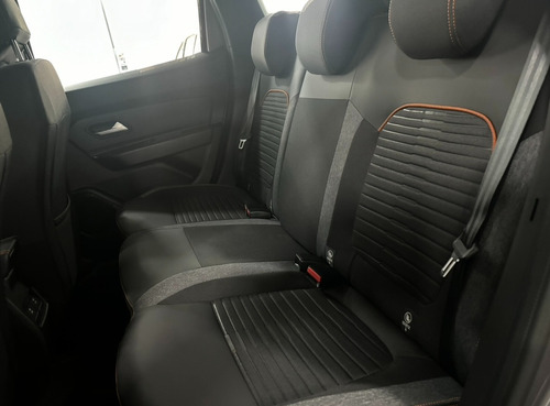 Renault Duster 1.3 Tce Turbo Iconic 155Cv 4X4