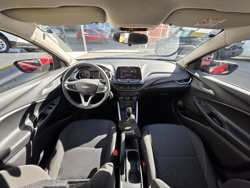 Chevrolet Onix 1.2 Lt