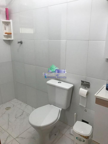 Chácara Residencial Em Atibaia Escriturada Com 2 Anos De Construção - Bom Acesso. - Ch00700