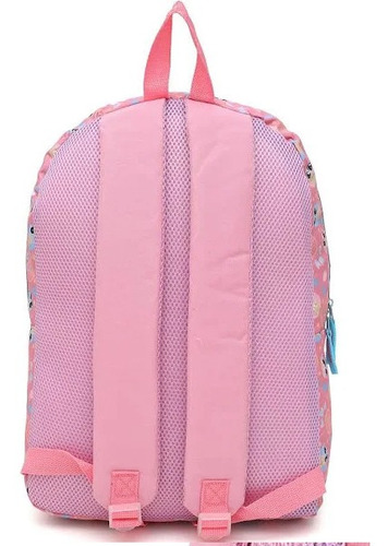 Mochila Infantil Feminina Dermiwil Coruja - 3777