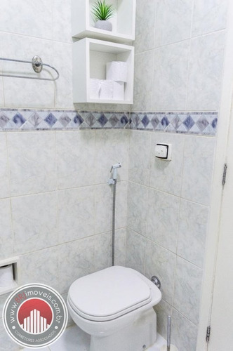 Imagem 2 de 15 de Apartamento Barra Da Tijuca - Apartamento A Venda No Bairro Barra Da Tijuca - Rio De Janeiro, Rj - Homer-725012
