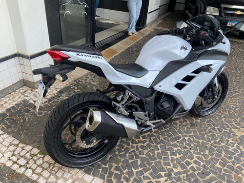 Ninja 300
