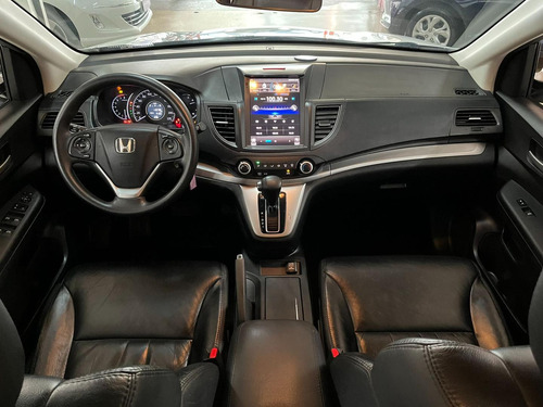 Cr-v 2.0 Lx