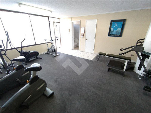 Departamento En Venta De 3 Dorm/2 B/e/b. En San Miguel