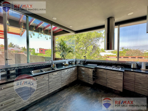 Venta De Casa En El Fracc. Parque, Sumiya, Jiutepec, Morelosclave 5213