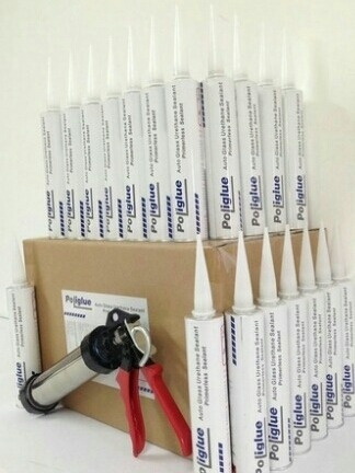 Pega En Oferta Uretano Marca Poliglue