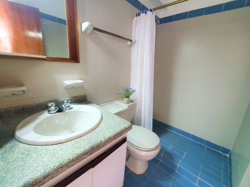 Imagen 13 de 15 de Apartamento Vacacional Doble Para 6 Huéspedes Con Agua Permanente Y Planta Electrica